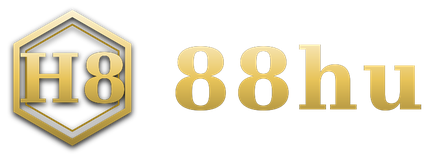 88hu logo