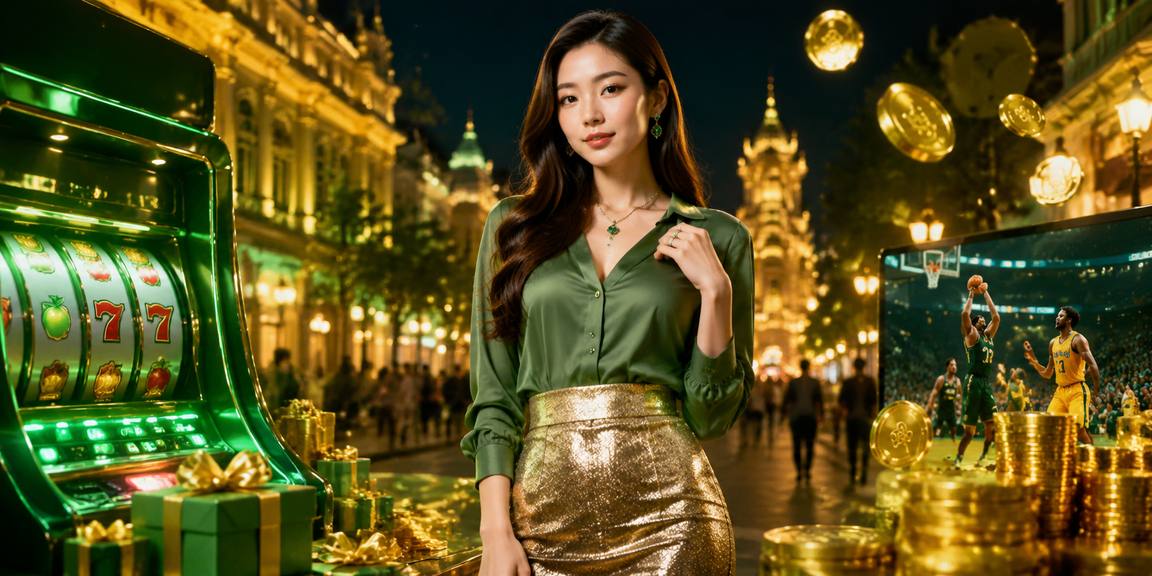 88hu Vòng Quay Giải Trí