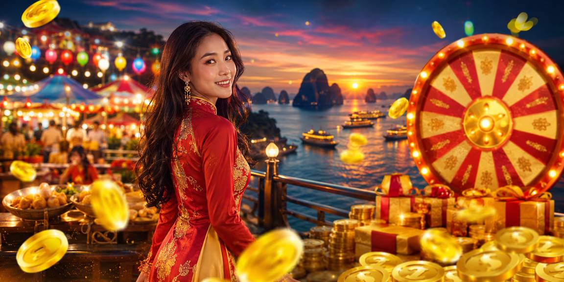 88hu Arcade Phố Đêm
